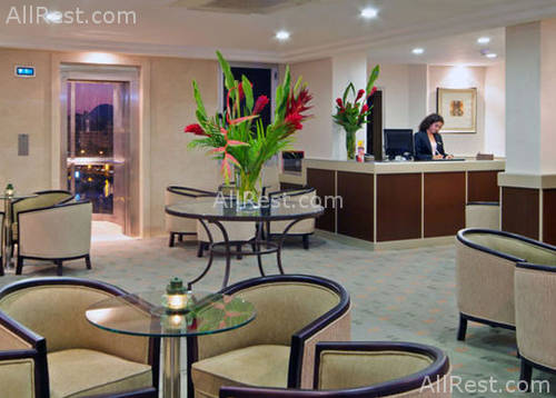 Melia Alicante 17